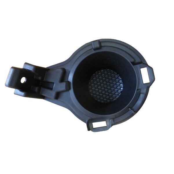 Ön Sağ Tampon Sis Kapağı / Bakaliti