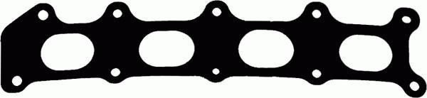 Egzoz Manifolt Contası