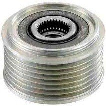 Ford Connect 2009-2015  İna Alternatör Kasnağı 535009810