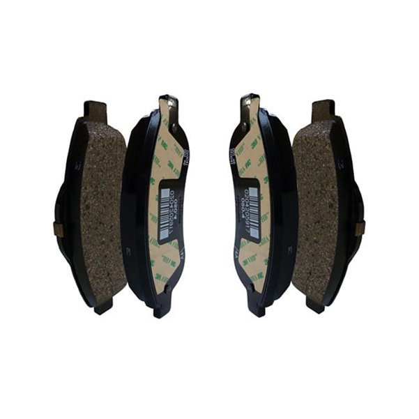 Honda Civic 2004-2006  Ferodo Ön Fren Balatası FDB613