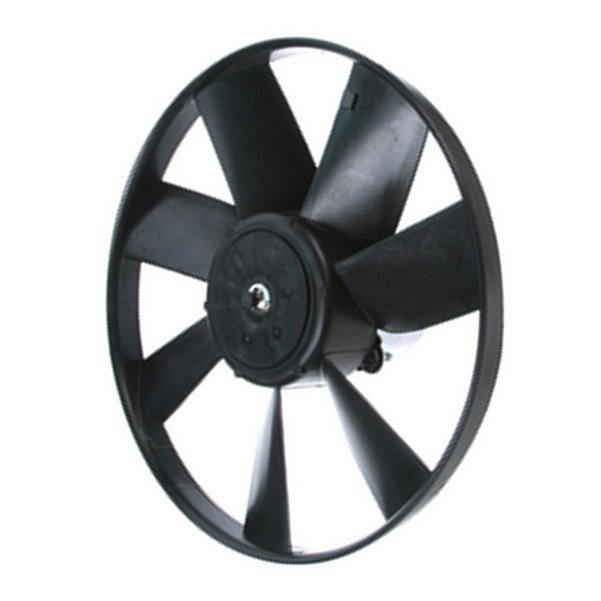 Fan Motoru