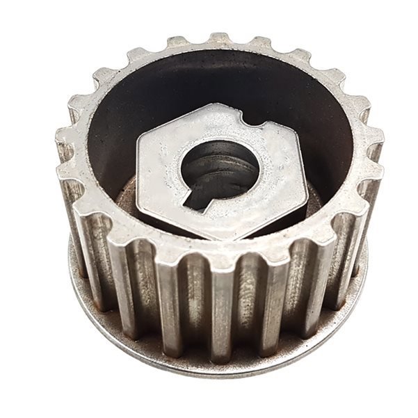 Mazot Pompa Dişlisi