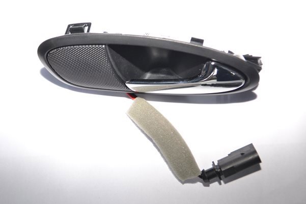 Ön Sağ Kapı Kolu İç Açma