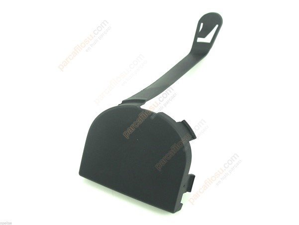 Ön Tampon Çeki Kapağı