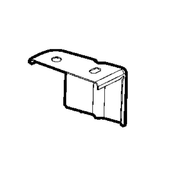 Ön Çamurluk Bağlantı Ayağı
