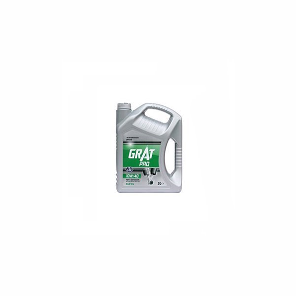Ford Escort 1996-2001  Grat 10W-40 Yağ GRT610405
