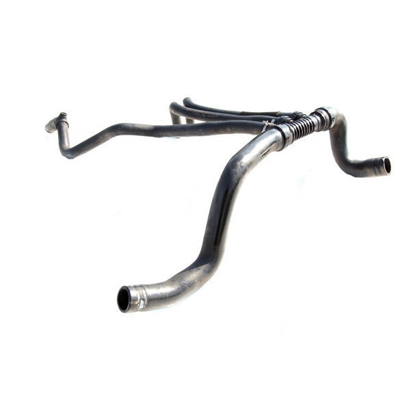 Motor Radyatörü Alt Su Hortumu