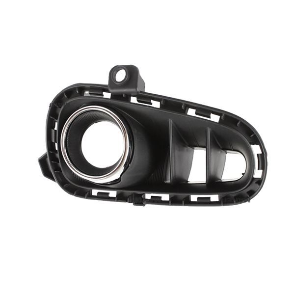 Ön Sağ Tampon Sis Kapağı / Bakaliti