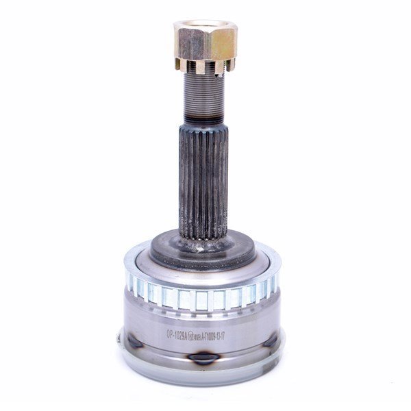 Ön Dış Aks Kafası