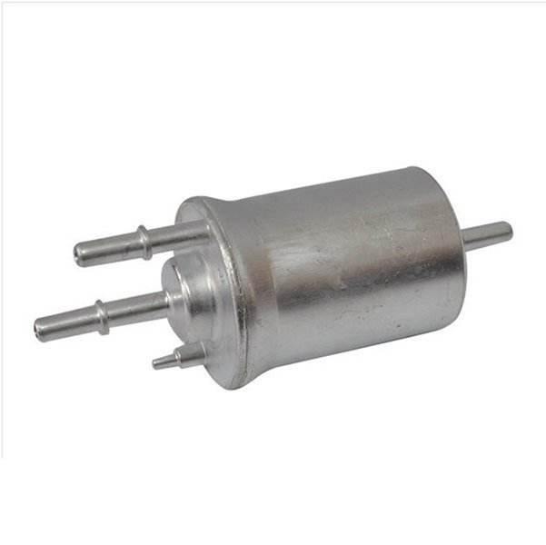 Skoda Fabia 1999-2004  Hengst Benzin Filtresi H155WK01