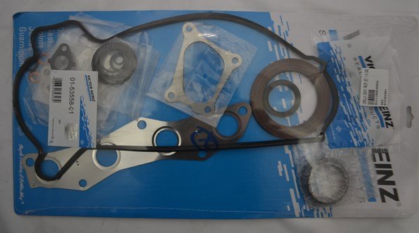 Üst Takım Contası