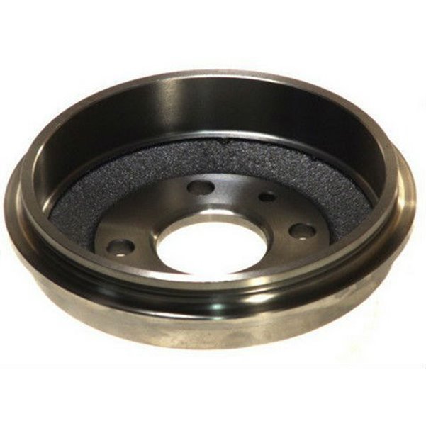 Arka Fren Kampanası