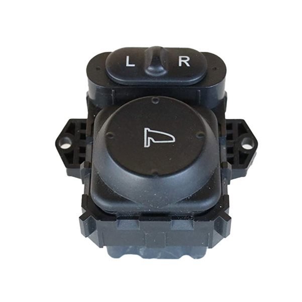 Ayna Kumanda Düğmesi