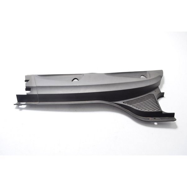 Ön Sol Cam İzgara Sacı / Bakaliti