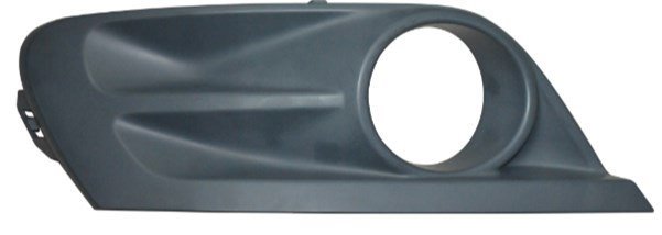 Ön Sol Tampon Sis Kapağı / Bakaliti