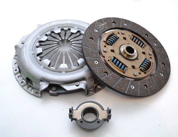 Peugeot 106 1996-2002  Valeo Debriyaj Seti 821341