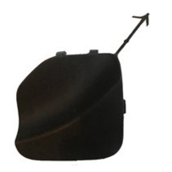 Arka Tampon Çeki Kapağı