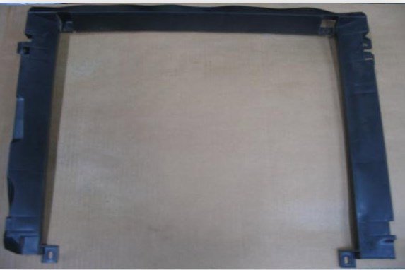 Radyatör Davlumbazı