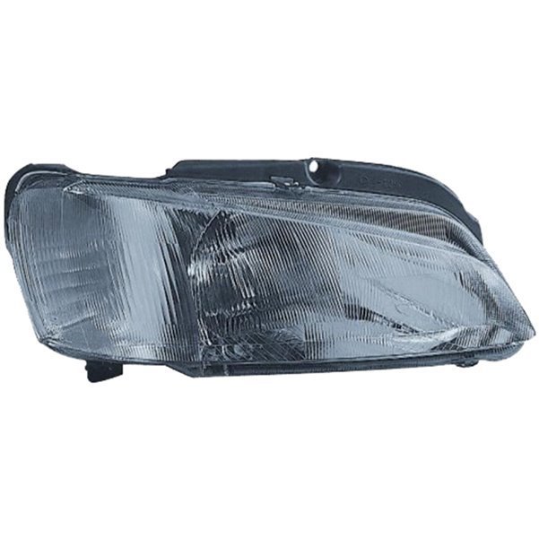 Peugeot 106 1996-2001  Sonparça Sağ Far 15361001