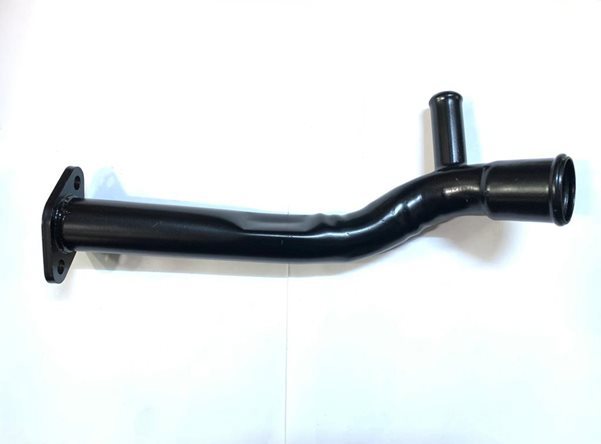 Fiat Palio Weekend 1996-2002  Sonparça Devırdaim Borusu MGA94551