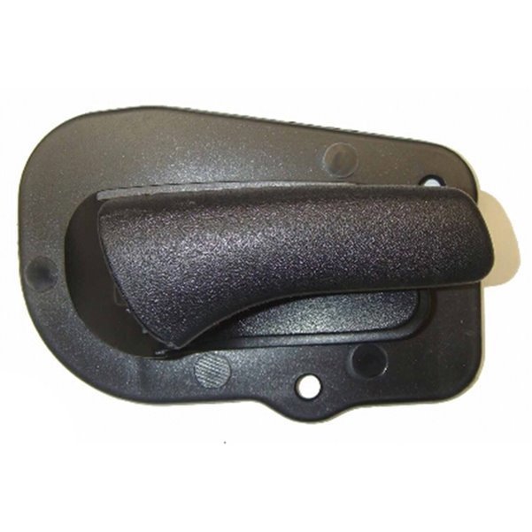 Ön Sağ Kapı Kolu İç Açma