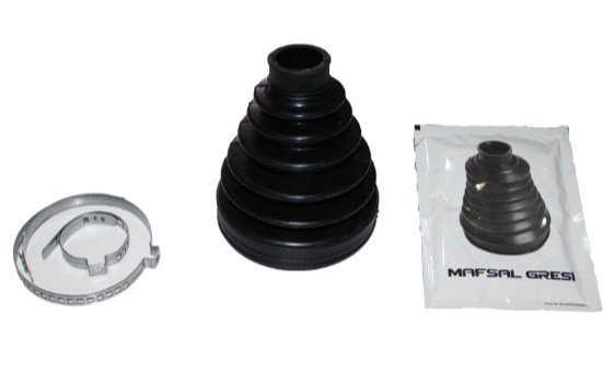 Ön İç Aks Kafası Körüğü