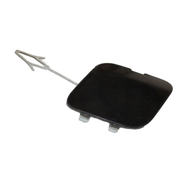 Arka Tampon Çeki Kapağı