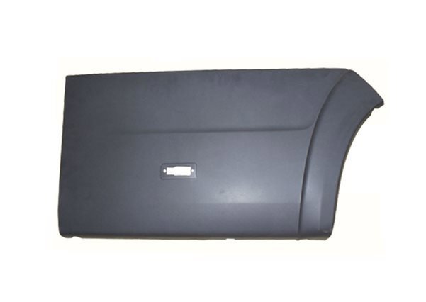 Ön Sağ Kapı Çamurluk Çıtası / Bant / Kuşak