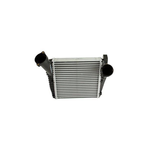 Turbo Radyatörü / İnterkol