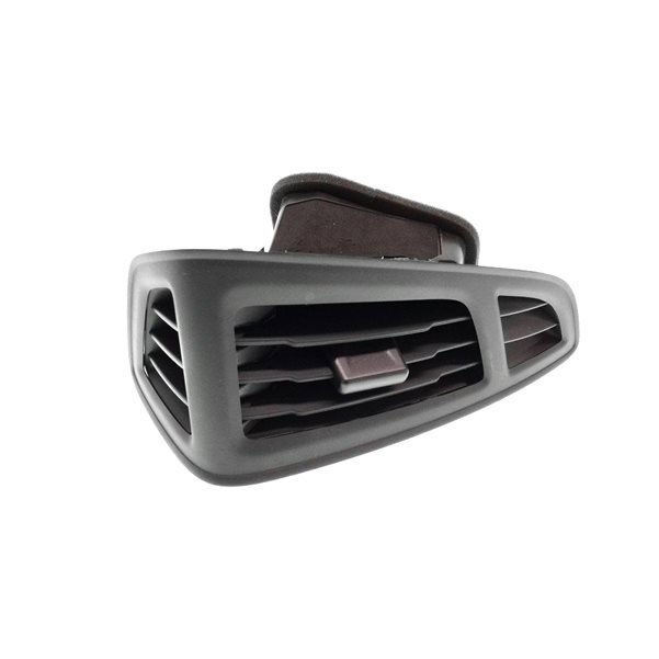 Torpido Difüzörü / Havalandırması