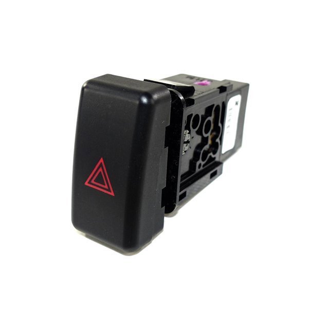 Dörtlü Düğmesi / Flaşör