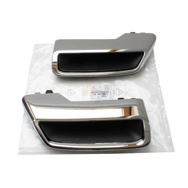 Arka Tampon Kaplaması