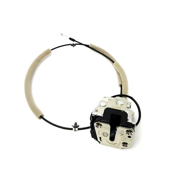 Sürgülü Kapı Kilidi