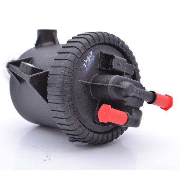 Mazot Filitre Kutusu