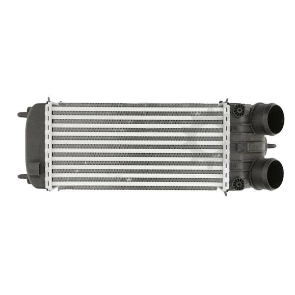 Turbo Radyatörü / İnterkol