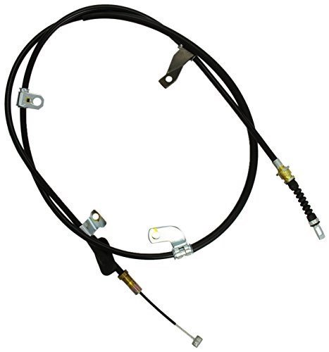 Arka Sağ El Fren Teli