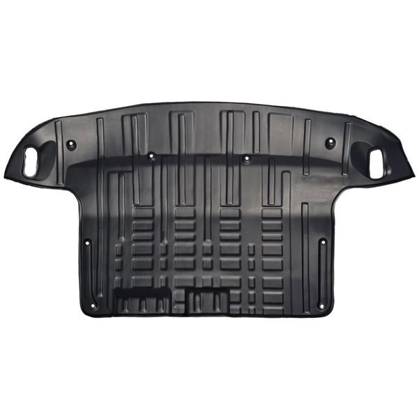 Yağ Karter Muhafazası