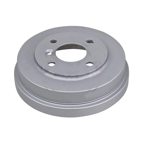 Arka Fren Kampanası