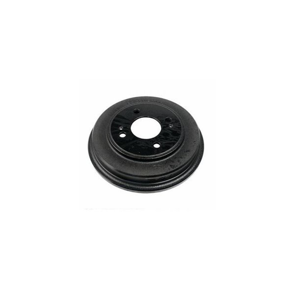 Arka Fren Kampanası