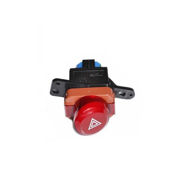 Dörtlü Düğmesi / Flaşör