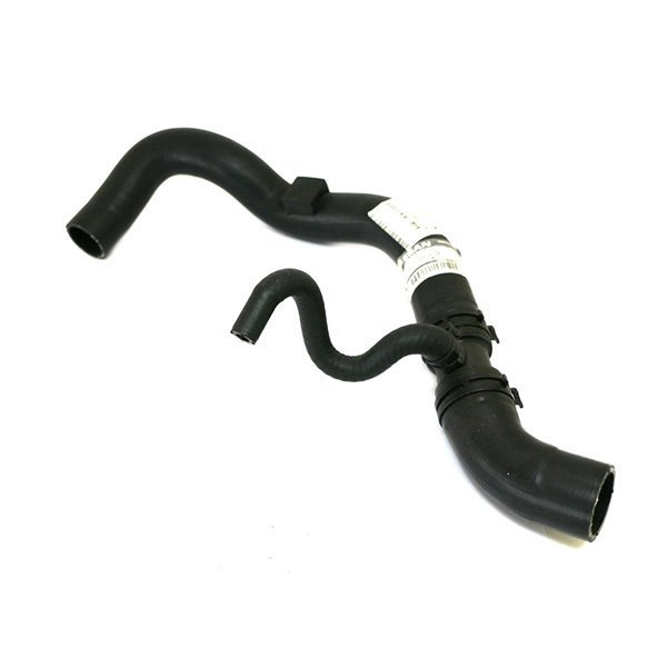 Motor Radyatörü Üst Su Hortumu