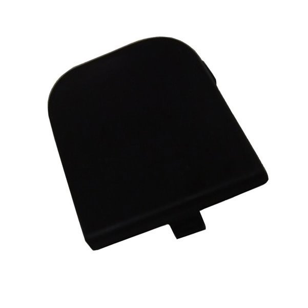 Arka Tampon Çeki Kapağı