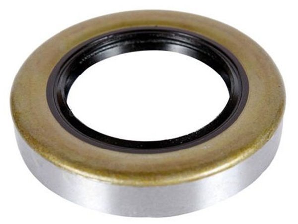 Arka Teker Aks Keçesi