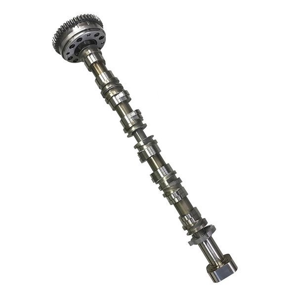 Eksantrik Mili Egzoz