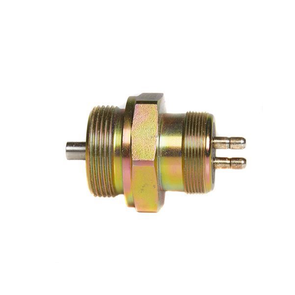 Geri Vites Müşürü