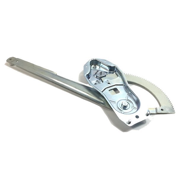 Ön Sol Kapı Krikosu