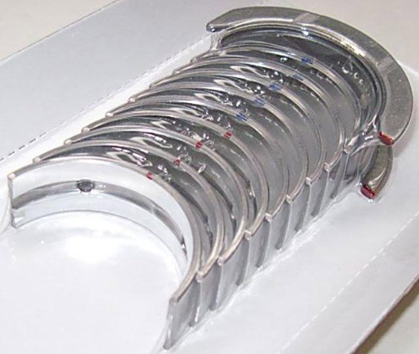 Opel Corsa 2011-2015  King Ana Yatak MB5414SI010