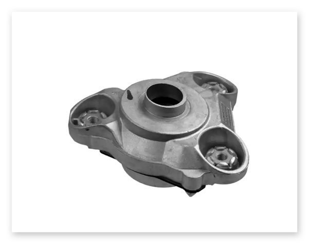 Ön Sol Amortisör Takozu