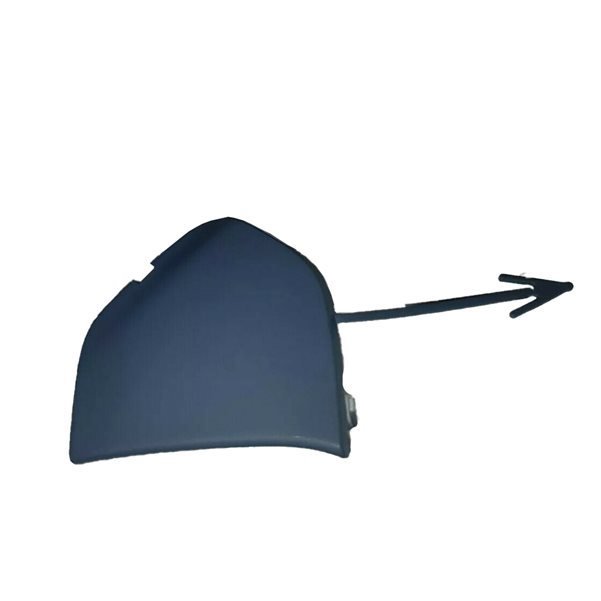 Ön Tampon Çeki Kapağı