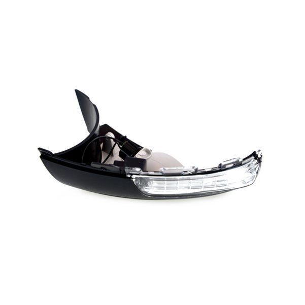 Sol Kapı Ayna Sinyali